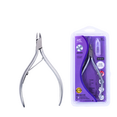 Stainless Steel Cuticle Nipper (HN-063)